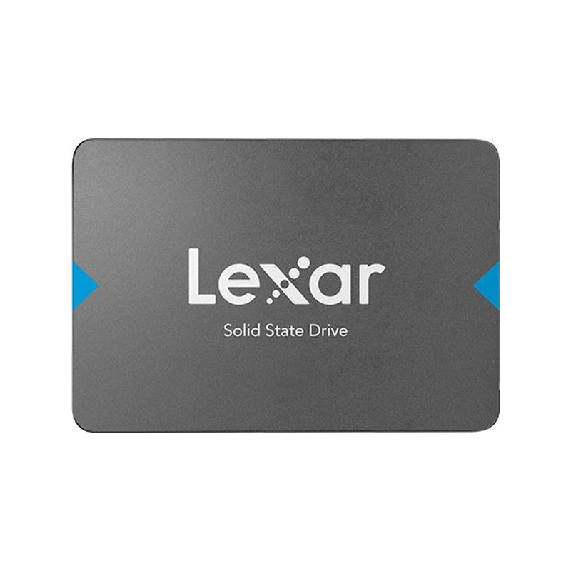 Lexar 240GB 2,5" SATA3 NQ100 (LNQ100X240G-RNNNG)