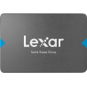 Lexar 240GB 2,5" SATA3 NQ100 (LNQ100X240G-RNNNG)