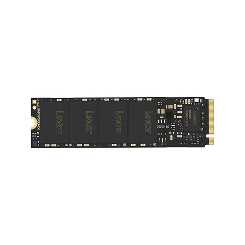 Lexar 512GB M.2 2280 NVMe NM620 (LNM620X512G-RNNNG)