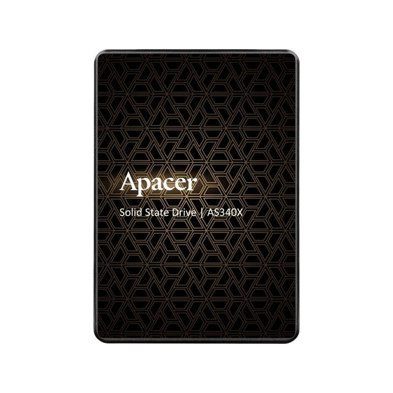 Apacer 240GB 2,5" SATA3 AS340X (AP240GAS340XC-1)