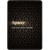 Apacer 240GB 2,5" SATA3 AS340X (AP240GAS340XC-1)