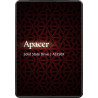 Apacer 512GB 2,5" SATA3 AS350X (AP512GAS350XR-1)