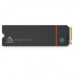 Seagate 500GB M.2 2280 NVMe FireCuda 530 Heatsink (ZP500GM3A023)