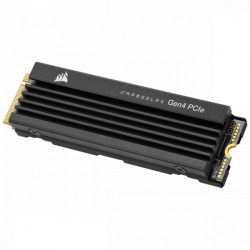 Corsair 1TB M.2 2280 NVMe MP600 PRO LPX (CSSD-F1000GBMP600PLP)