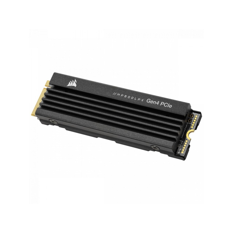 Corsair 1TB M.2 2280 NVMe MP600 PRO LPX (CSSD-F1000GBMP600PLP)