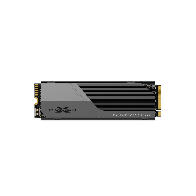 Silicon Power 2TB M.2 2280 NVMe XS70 (SP02KGBP44XS7005)