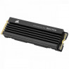 Corsair 4TB M.2 2280 NVMe MP600 PRO LPX (CSSD-F4000GBMP600PLP)