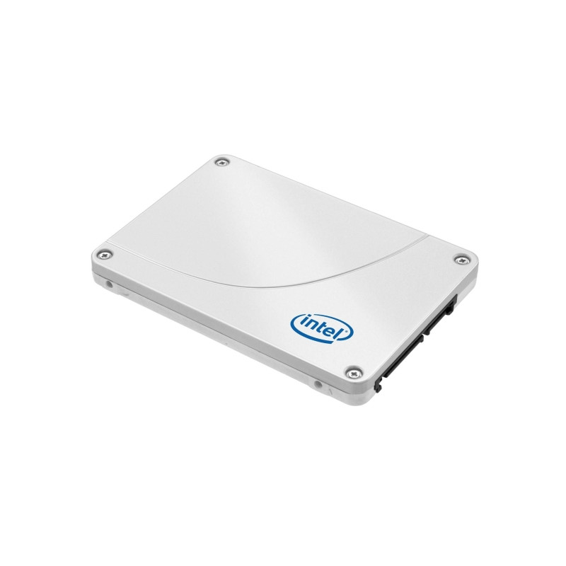 Intel 240GB SATA3 2,5" D3-S4520 (SSDSC2KB240GZ01)