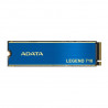 A-Data 512GB M.2 2280 NVMe Legend 710 (ALEG-710-512GCS)