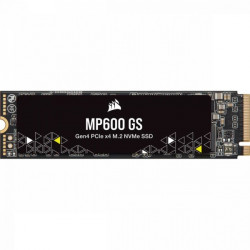 Corsair 500GB M.2 2280 NVMe MP600 GS (CSSD-F0500GBMP600GS)