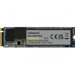 Intenso 2TB M.2 2280 PCIe NVMe Premium (3835470)