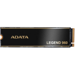 A-Data 1TB M.2 2280 NVME Legend 960 (ALEG-960M-1TCS)