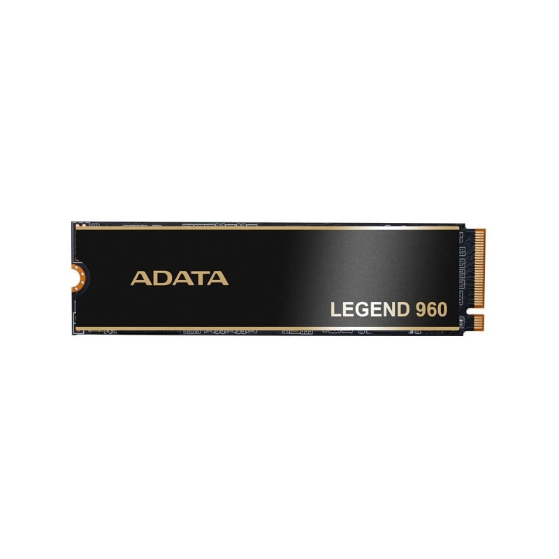 A-Data 1TB M.2 2280 NVME Legend 960 (ALEG-960M-1TCS)