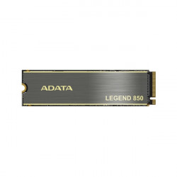 A-Data 512GB M.2 2280 NVMe Legend 850 (ALEG-850-512GCS)