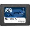 Patriot 1TB 2,5" SATA3 P220 (P220S1TB25)