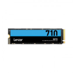 Lexar 1TB M.2 2280 NVMe NM710 (LNM710X001T-RNNNG)