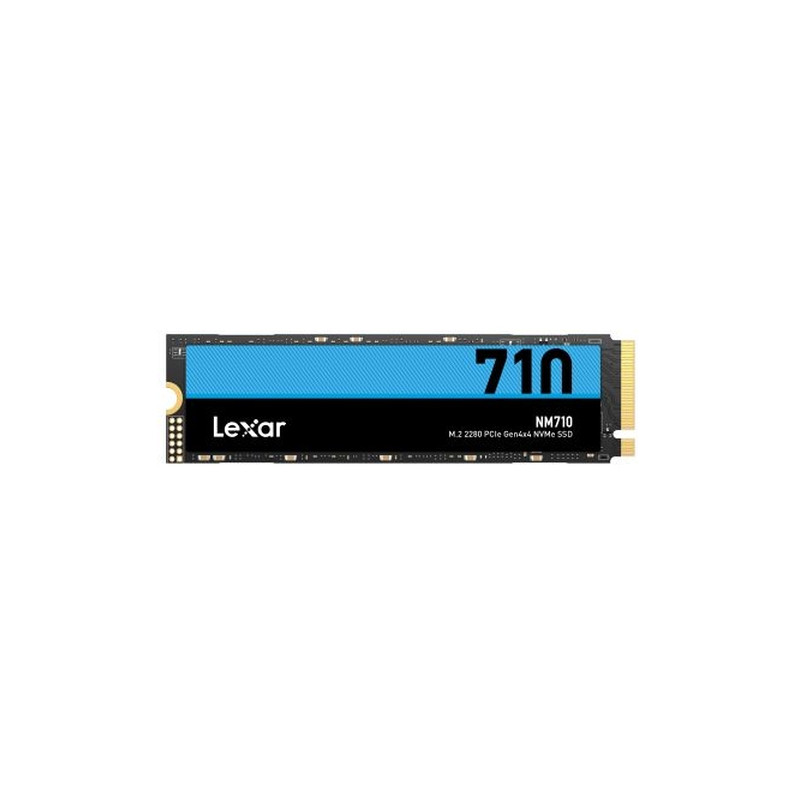 Lexar 1TB M.2 2280 NVMe NM710 (LNM710X001T-RNNNG)