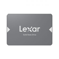 Lexar 1TB 2,5" SATA3 NS100 (LNS100-1TRB)