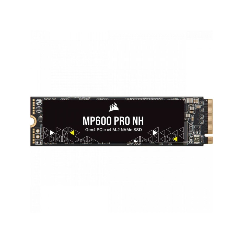 Corsair 1TB M.2 2280 PCIe NVMe MP600 Pro NH (CSSD-F1000GBMP600PNH)