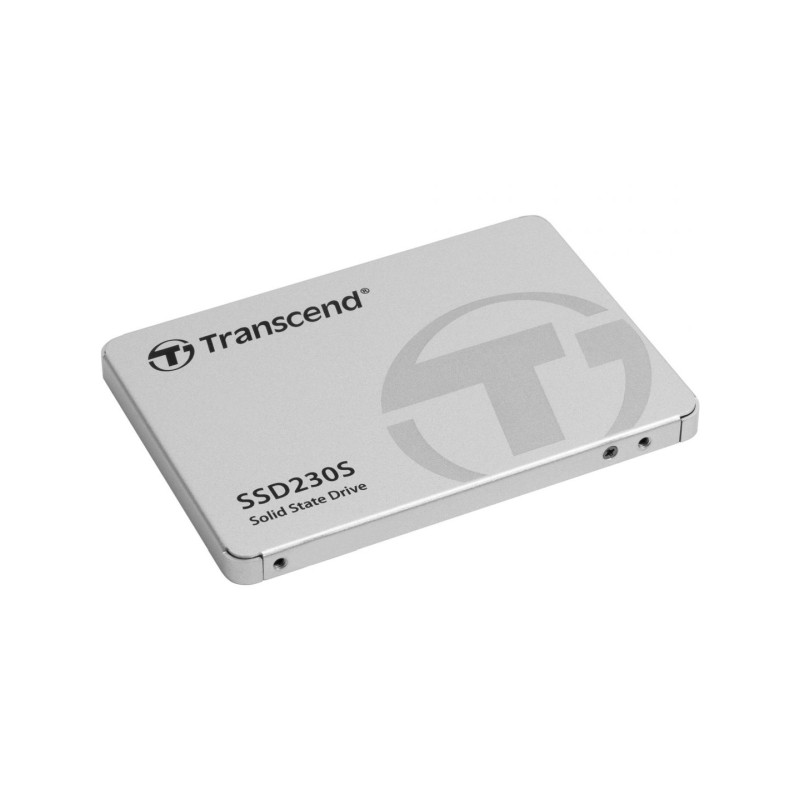 Transcend 4TB 2,5" SATA3 SSD230S (TS4TSSD230S)