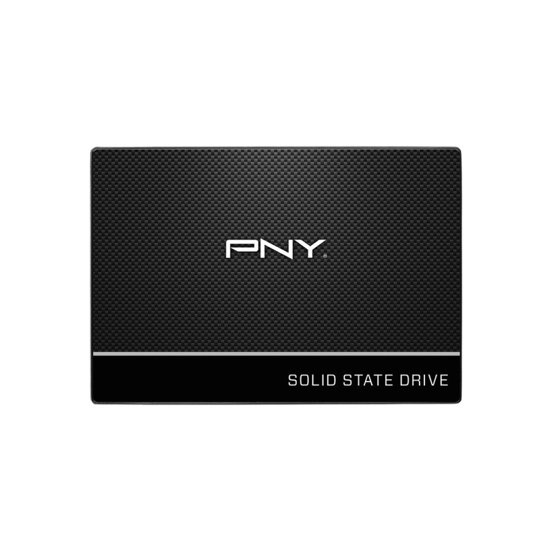 PNY 250GB 2,5" SATA3 CS900 (SSD7CS900-250-RB)