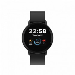 Canyon SW-63 Lollypop SmartWatch Black (CNS-SW63BB)