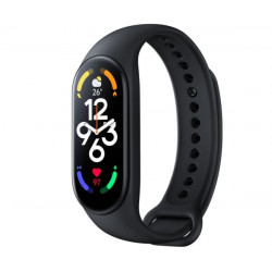 Xiaomi Smart Band 7 Black (BHR6008GL)