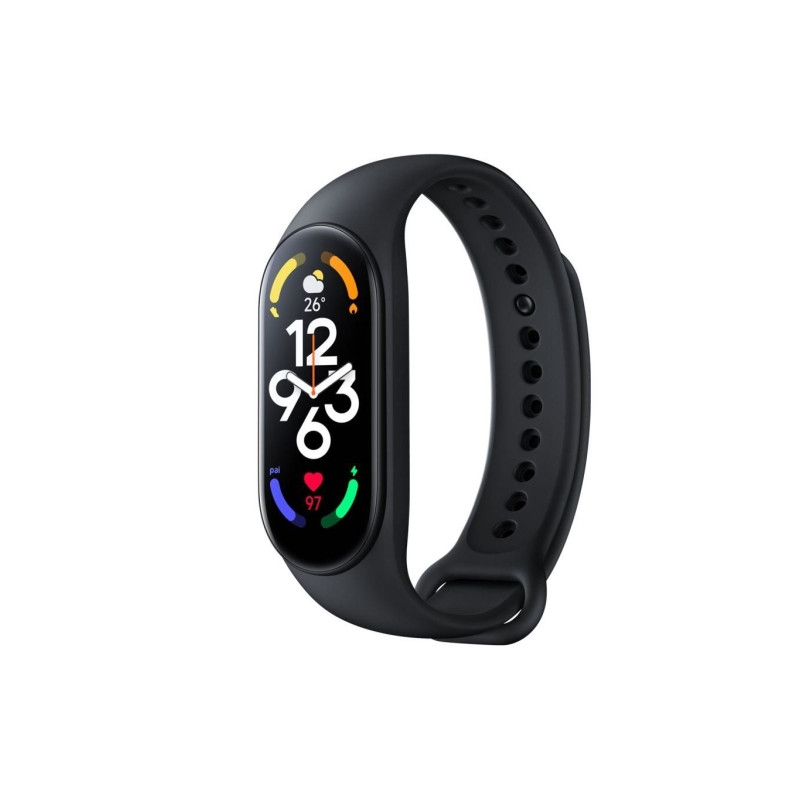 Xiaomi Smart Band 7 Black (BHR6008GL)