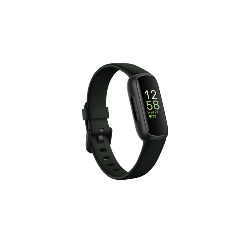 Fitbit Inspire 3 Midnight Zen/Black (FB424BKBK)