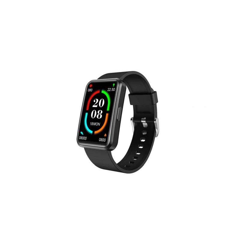 Blackview R5 Smart Watch Black (BLACKVIEW R5 BLACK)