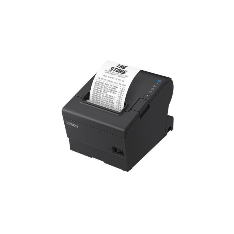 Epson TM-T88VII 