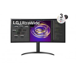 LG 34" 34WP85CP-B IPS LED (34WP85CP-B.AEU)