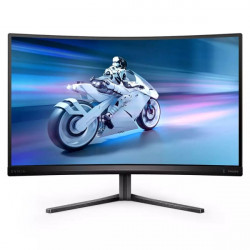 Philips 27" 27M2C5500W/00 LED