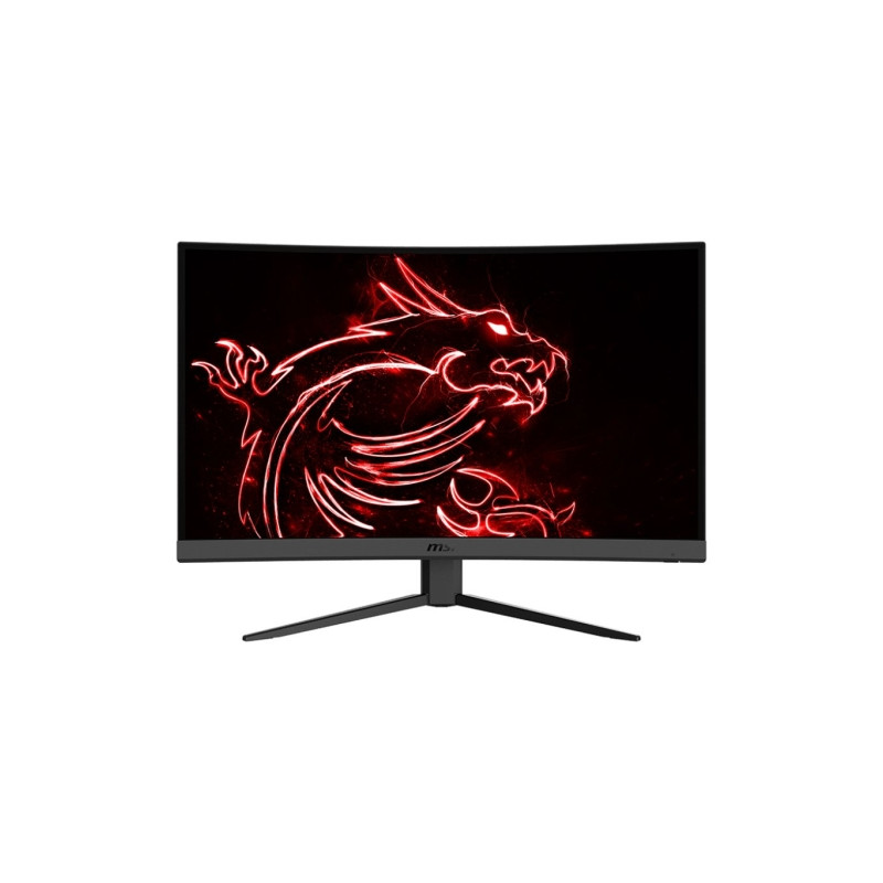 Msi 31,5" Optix G32CQ4 E2 LED Curved