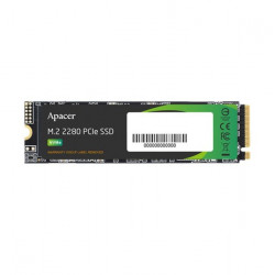 Apacer 512GB M.2 2280 NVMe AS2280P4X (AP512GAS2280P4X-1)