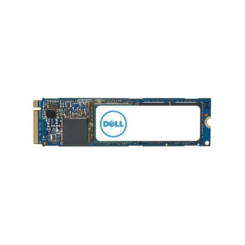 Dell 2TB M.2 2280 NVMe AC037410