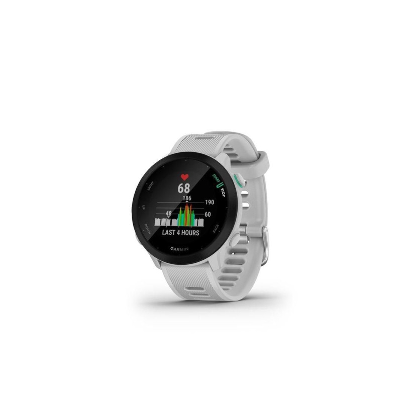 Garmin Forerunner 55 White (GG010-02562-11)