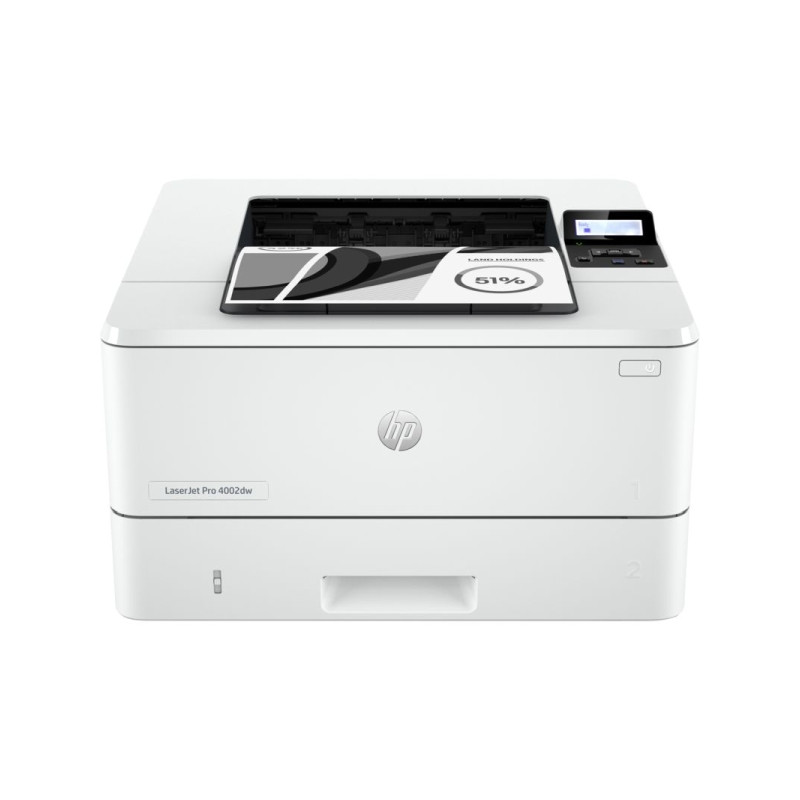 HP LaserJet Pro 4002dw Wireless (2Z606F)