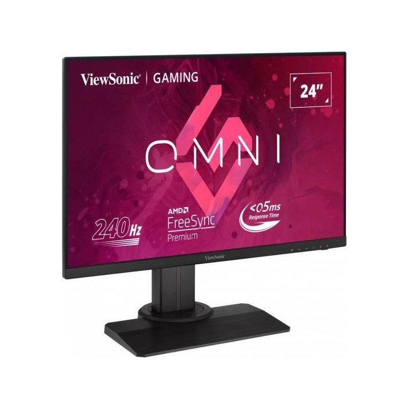 Viewsonic 23,8" XG2431 IPS LED