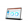 Lenovo 14" ThinkVision M14d IPS LED Portable (63AAUAT6WL)