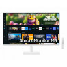 Samsung 27" LS27CM501EUXDU LED