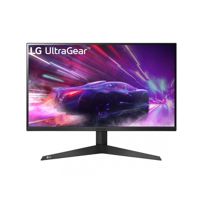 LG 23,8" 24GQ50F-B LED (24GQ50F-B.AEUQ)