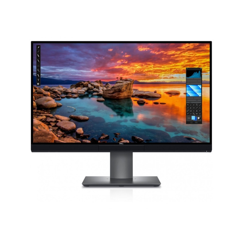 Dell 27" UP2720QA IPS LED (DELL-UP2720QA)