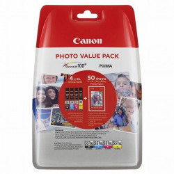 Canon CLI-551XL Multipack (6443B006)