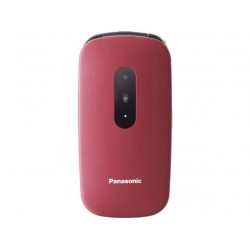 Panasonic KX-TU446EXR Red