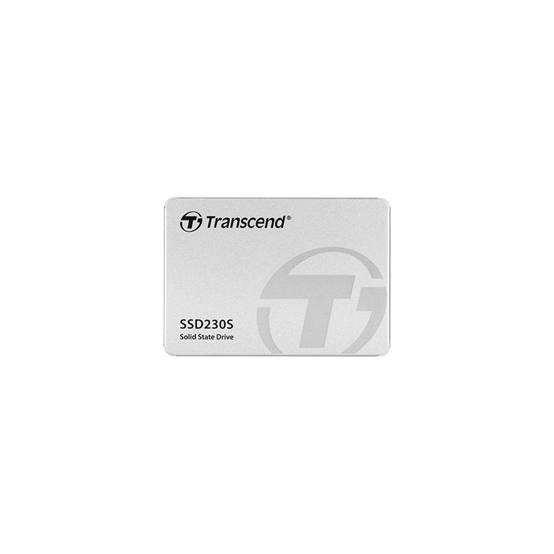 Transcend 1TB 2,5" SATA3 SSD230S (TS1TSSD230S)