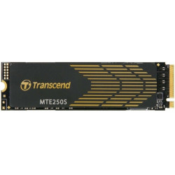 Transcend 1TB M.2 2280 NVMe 250S (TS1TMTE250S)