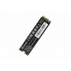 Verbatim 512GB M.2 2280 NVMe Vi3000 (49374)