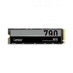 Lexar 1TB M.2 2280 NVMe NM790 (LNM790X001T-RNNNG)