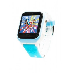 Technaxx PAW Patrol 4G Kids-Watch Blue (4938)